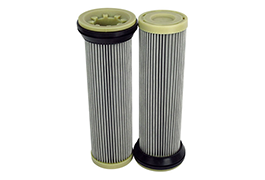 Customized Anti-Static Dust Colletion Air Filter 120*420